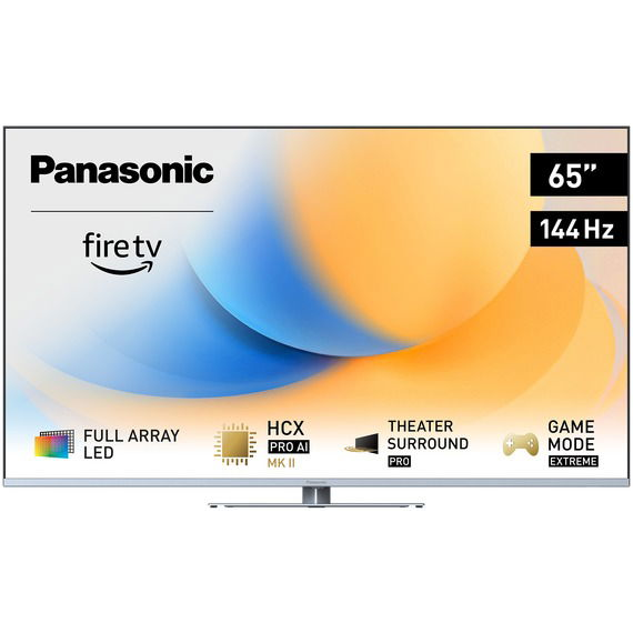 65" Panasonic TV-65W93AE6 (TV-65W93AE6)