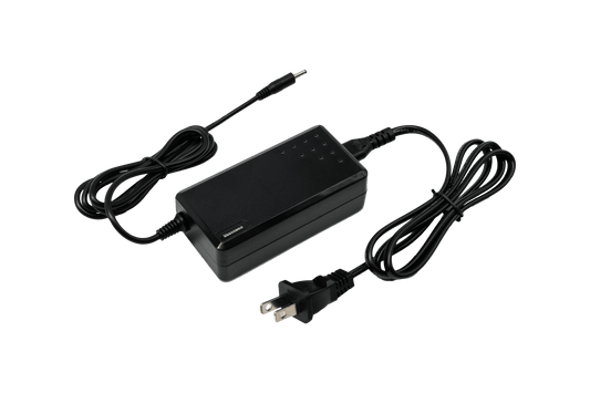 84W Charger for Folding Electric Scooter