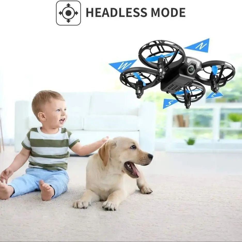 4K HD Drone