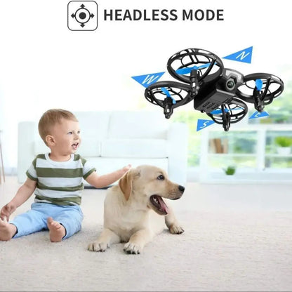 4K HD Drone