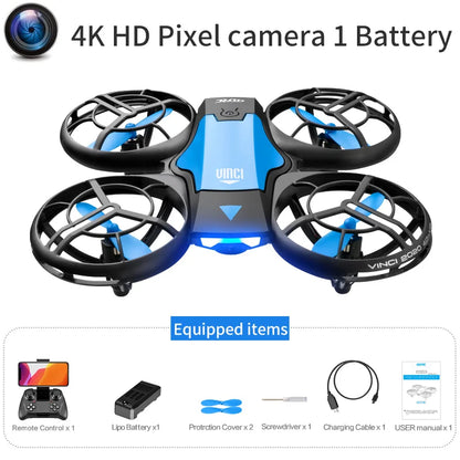 4K HD Drone