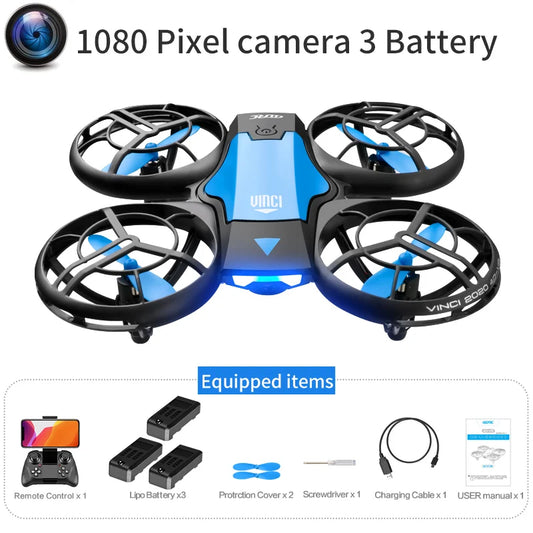 4K HD Drone
