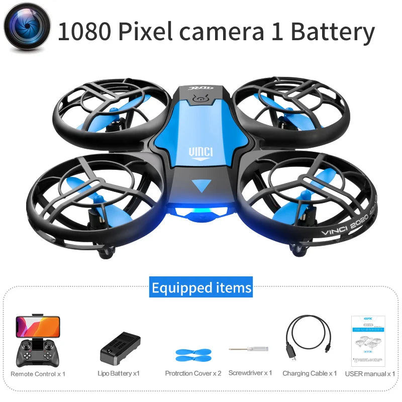 4K HD Drone