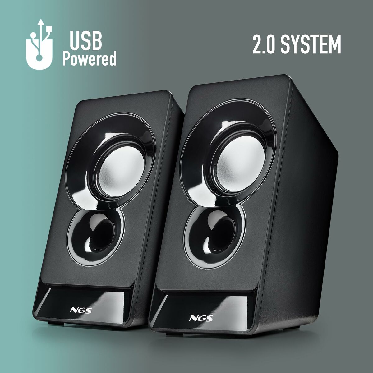 Speakers NGS SB210