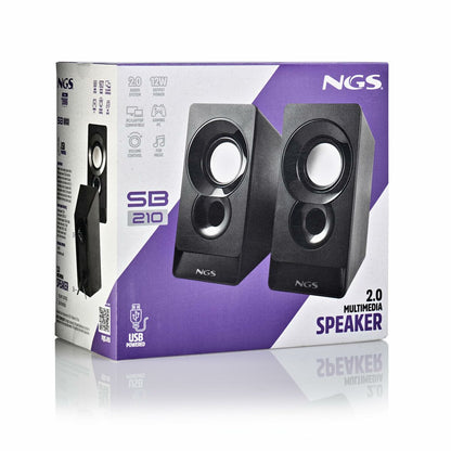 Speakers NGS SB210