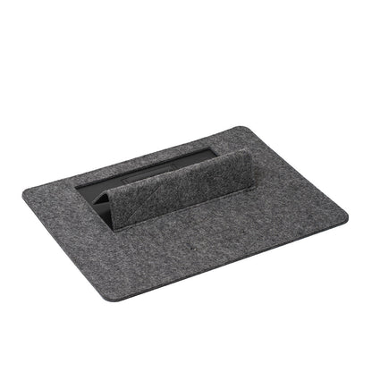 Felt Desktop Stand for iPad