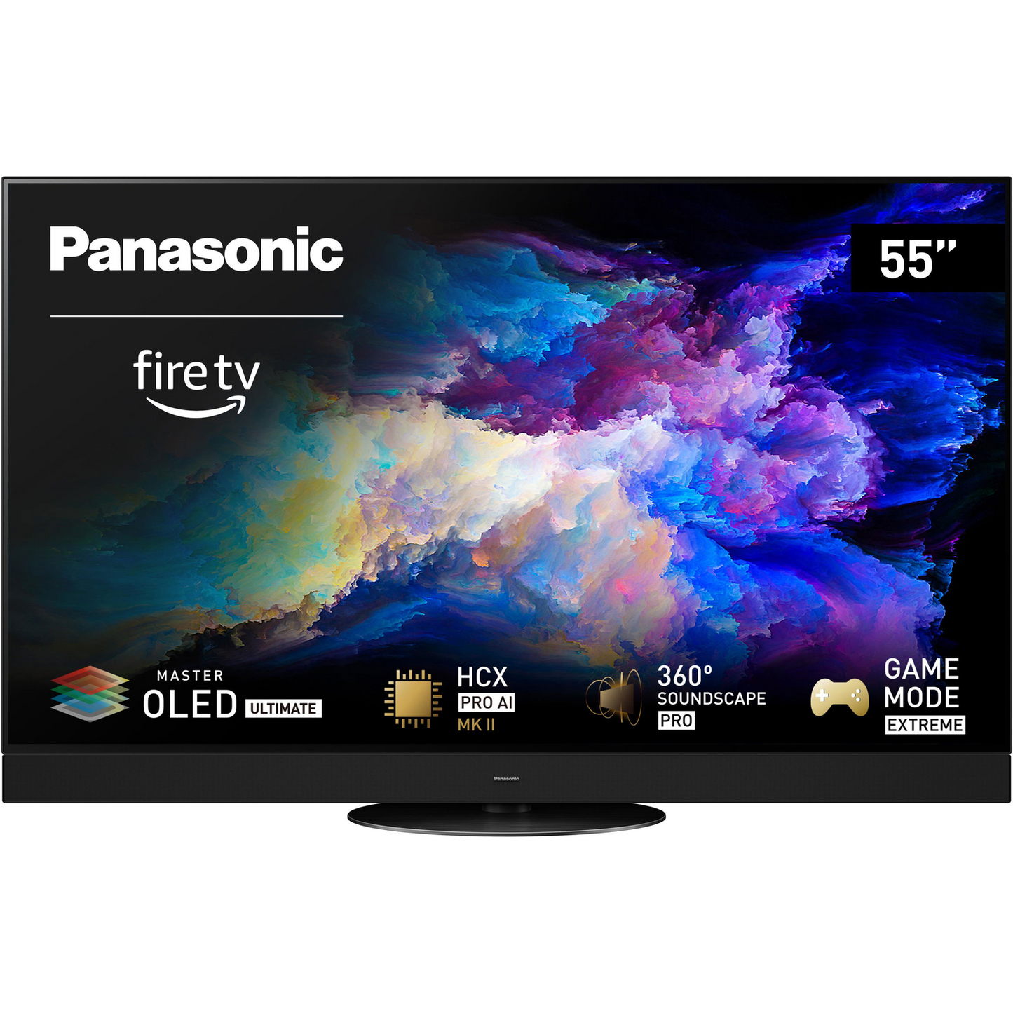 55" Panasonic TV-55Z95AEG (TV-55Z95AEG)