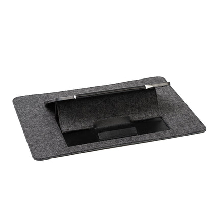 Felt Desktop Stand for iPad
