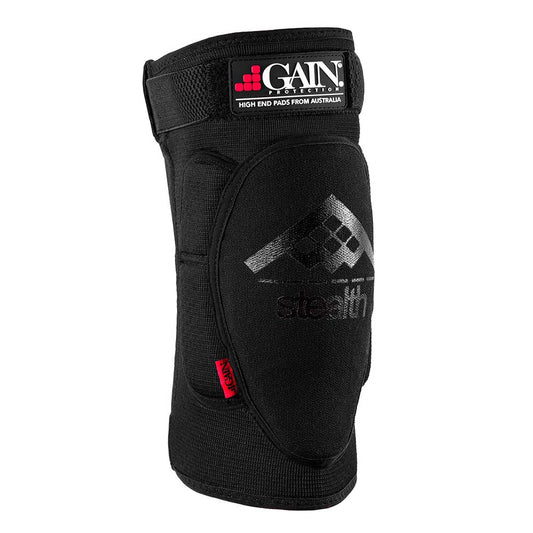 Gain Stealth - Knee Pads